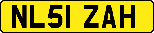 NL51ZAH