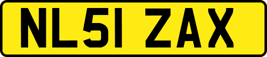 NL51ZAX