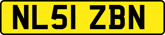 NL51ZBN