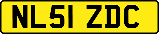 NL51ZDC