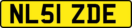 NL51ZDE