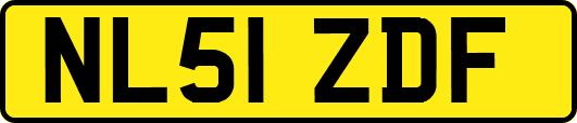 NL51ZDF