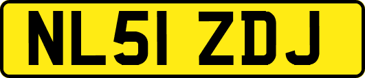 NL51ZDJ