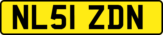 NL51ZDN