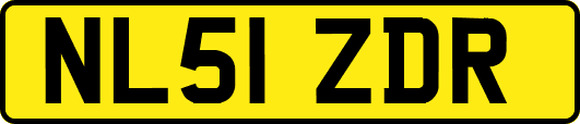 NL51ZDR