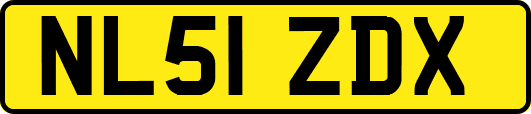 NL51ZDX