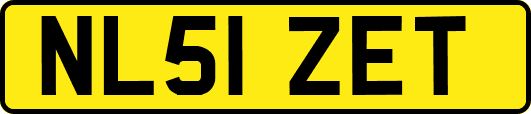 NL51ZET