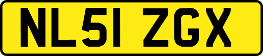 NL51ZGX