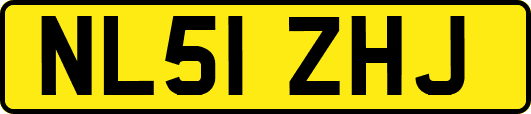 NL51ZHJ