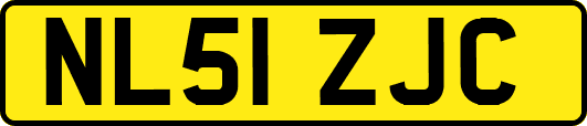 NL51ZJC