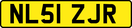 NL51ZJR