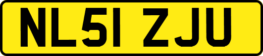 NL51ZJU