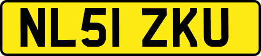 NL51ZKU