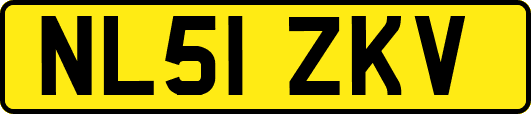 NL51ZKV