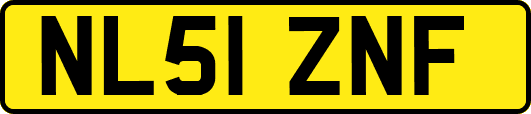 NL51ZNF