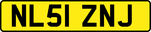 NL51ZNJ