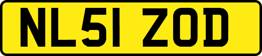 NL51ZOD