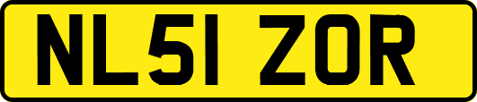 NL51ZOR