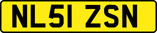 NL51ZSN