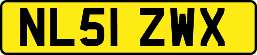 NL51ZWX