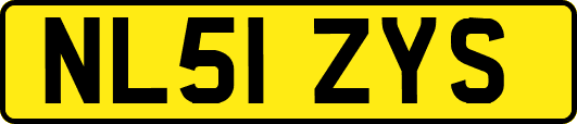 NL51ZYS