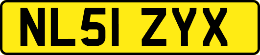 NL51ZYX