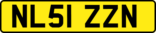 NL51ZZN