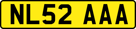 NL52AAA