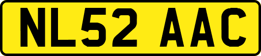NL52AAC