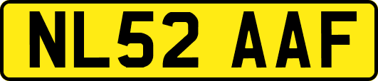 NL52AAF