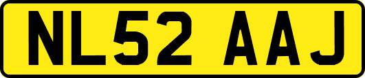 NL52AAJ