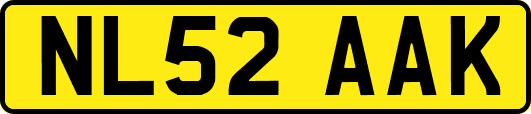 NL52AAK