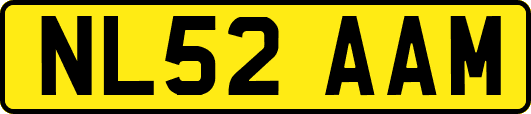 NL52AAM