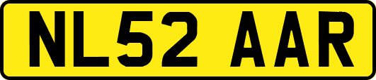 NL52AAR