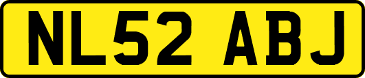 NL52ABJ