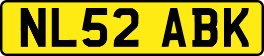 NL52ABK