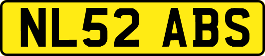 NL52ABS