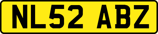 NL52ABZ