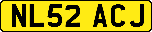 NL52ACJ