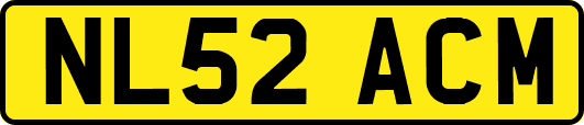 NL52ACM