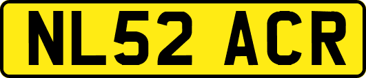 NL52ACR