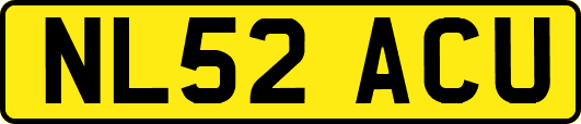 NL52ACU