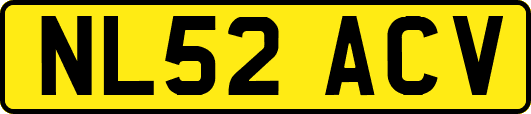 NL52ACV