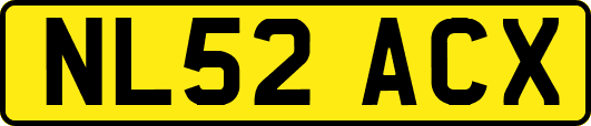 NL52ACX