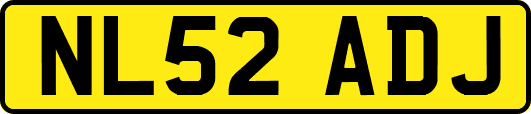 NL52ADJ