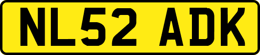 NL52ADK