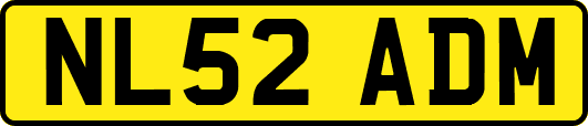 NL52ADM