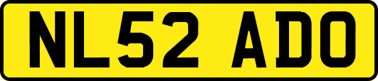 NL52ADO