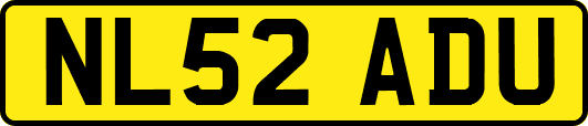 NL52ADU