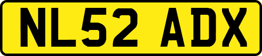 NL52ADX